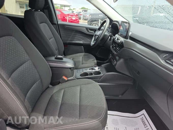 2025 Ford Escape Active - miniatura 18