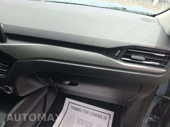 2025 Ford Escape Active - miniatura 19