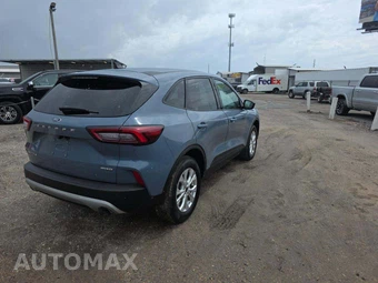2025 Ford Escape Active - miniatura 3