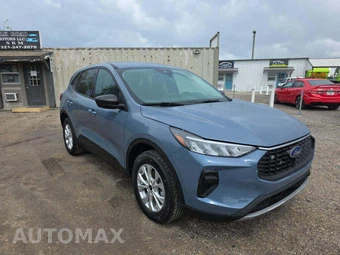 2025 Ford Escape Active - miniatura 4