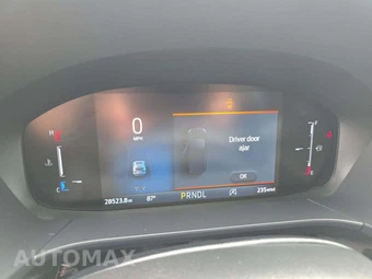 2025 Ford Escape Active - miniatura 9