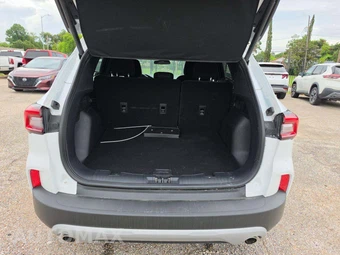 2025 Ford Escape Active - miniatura 11