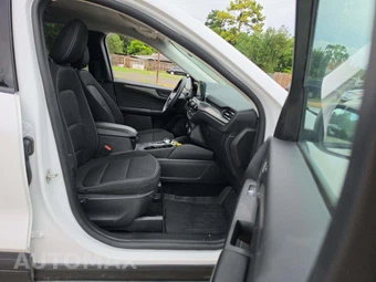 2025 Ford Escape Active - miniatura 15