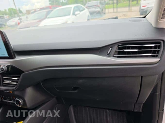 2025 Ford Escape Active - miniatura 16