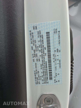 2025 Ford Escape Active - miniatura 2