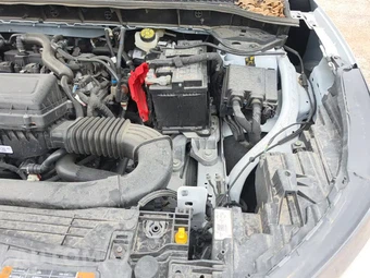 2025 Ford Escape Active - miniatura 20