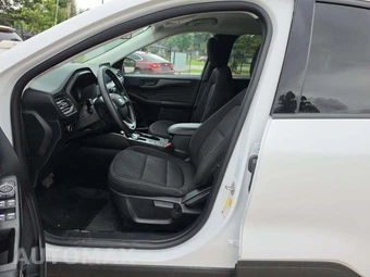 2025 Ford Escape Active - miniatura 3