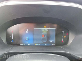 2025 Ford Escape Active - miniatura 6