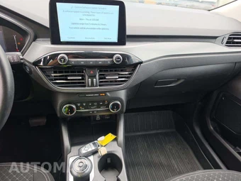 2025 Ford Escape Active - miniatura 7