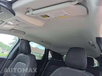 2025 Ford Escape Active - miniatura 8
