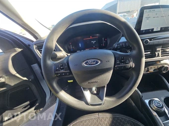 2025 Ford Escape Active - miniatura 10