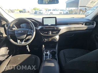 2025 Ford Escape Active - miniatura 11