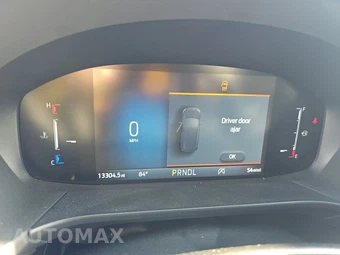 2025 Ford Escape Active - miniatura 12