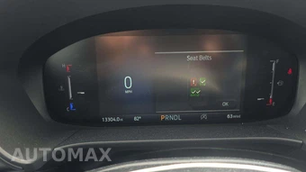 2025 Ford Escape Active - miniatura 17