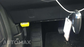 2025 Ford Escape Active - miniatura 21