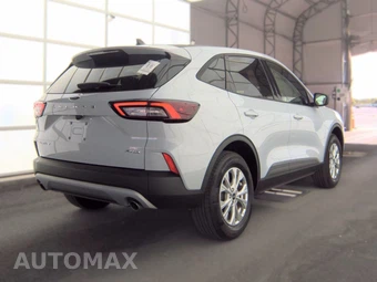 2025 Ford Escape Active - miniatura 4