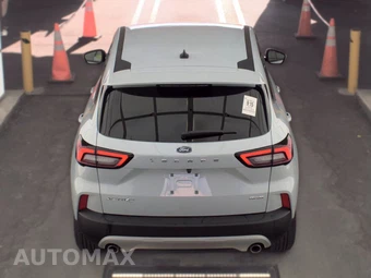 2025 Ford Escape Active - miniatura 5