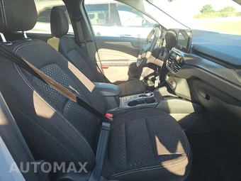2025 Ford Escape Active - miniatura 8