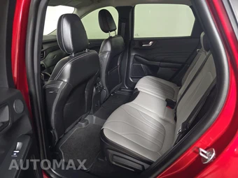 2025 Ford Escape Hybrid Platinum - miniatura 13