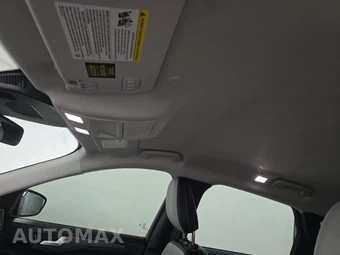 2025 Ford Escape Hybrid Platinum - miniatura 17