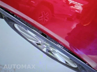 2025 Ford Escape Hybrid Platinum - miniatura 26
