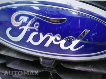 2025 Ford Escape Hybrid Platinum - miniatura 32