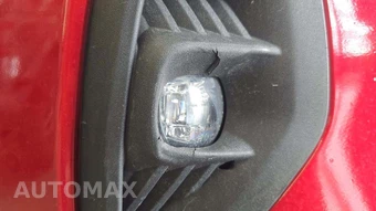 2025 Ford Escape Hybrid Platinum - miniatura 37