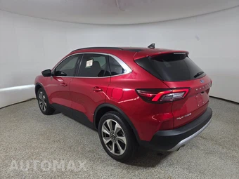 2025 Ford Escape Hybrid Platinum - miniatura 6