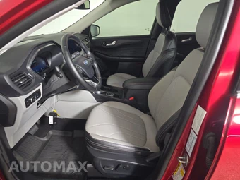 2025 Ford Escape Hybrid Platinum - miniatura 7