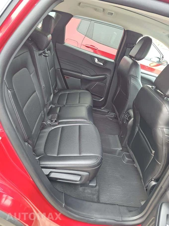 2025 Ford Escape Hybrid Platinum - miniatura 16