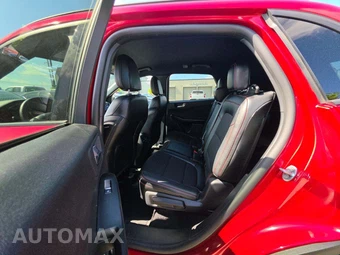 2025 Ford Escape Hybrid ST-Line - miniatura 10