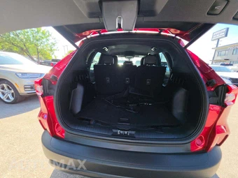 2025 Ford Escape Hybrid ST-Line - miniatura 11