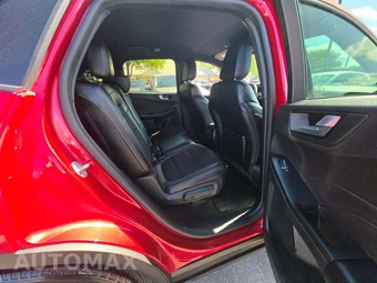 2025 Ford Escape Hybrid ST-Line - miniatura 13