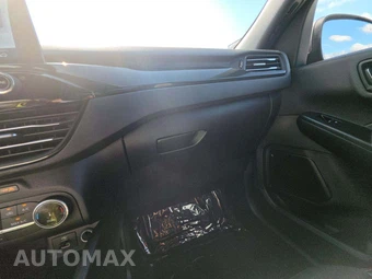 2025 Ford Escape Hybrid ST-Line - miniatura 16