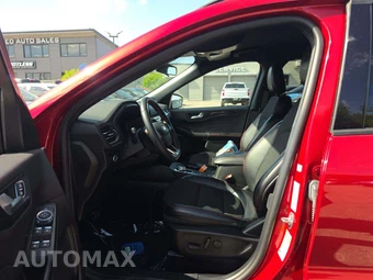 2025 Ford Escape Hybrid ST-Line - miniatura 3