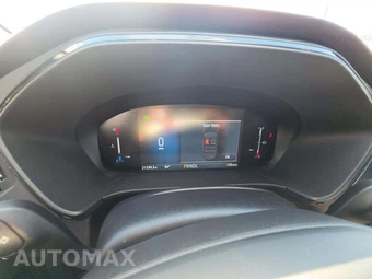 2025 Ford Escape Hybrid ST-Line - miniatura 6