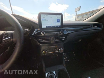 2025 Ford Escape Hybrid ST-Line - miniatura 7