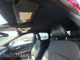 2025 Ford Escape Hybrid ST-Line - miniatura 8