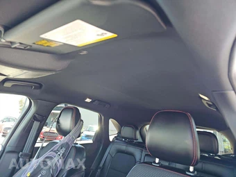 2025 Ford Escape Hybrid ST-Line - miniatura 11