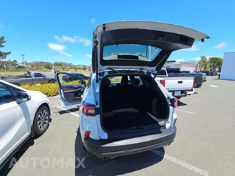 2025 Ford Escape Hybrid ST-Line - miniatura 14
