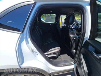 2025 Ford Escape Hybrid ST-Line - miniatura 16