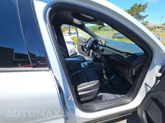 2025 Ford Escape Hybrid ST-Line - miniatura 18