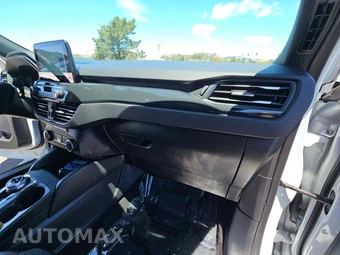 2025 Ford Escape Hybrid ST-Line - miniatura 19