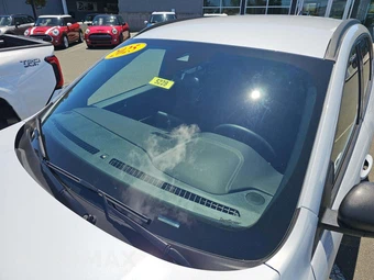 2025 Ford Escape Hybrid ST-Line - miniatura 21