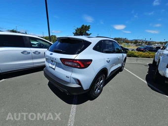 2025 Ford Escape Hybrid ST-Line - miniatura 3
