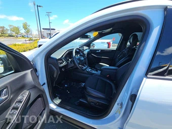 2025 Ford Escape Hybrid ST-Line - miniatura 6