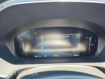 2025 Ford Escape Hybrid ST-Line - miniatura 9