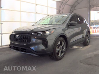 2025 Ford Escape Hybrid ST-Line - samochód z USA z aukcji Manheim, oferta Kup Teraz w AUTOMAX