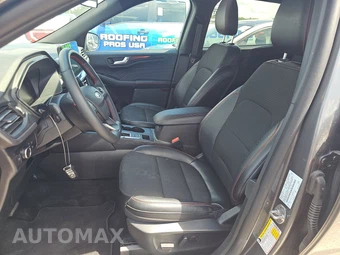 2025 Ford Escape Hybrid ST-Line - miniatura 13