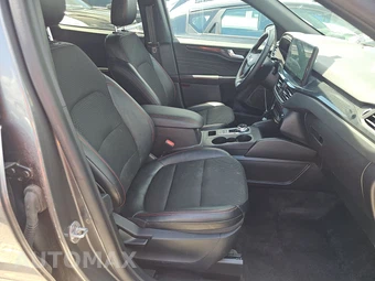 2025 Ford Escape Hybrid ST-Line - miniatura 14